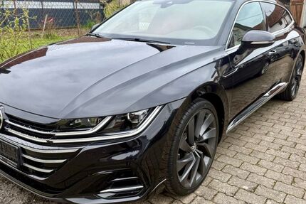 VW Arteon 103.565 km 27.990 &euro; Sachsenheim 74343