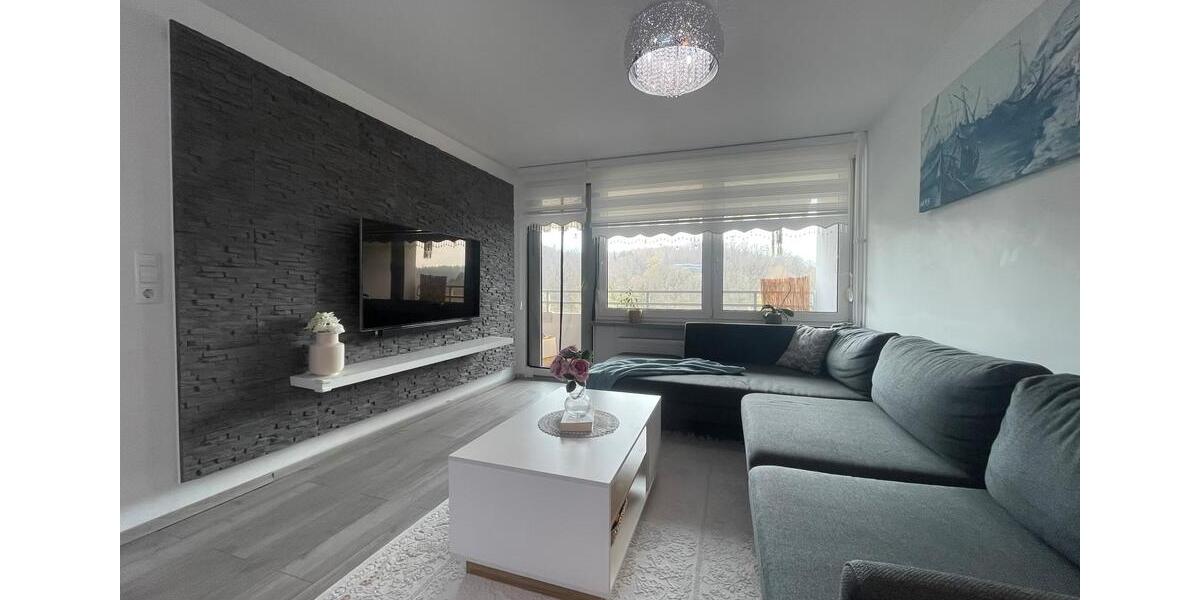 Etagenwohnung Sindelfingen Sindelfingen (Stadt) - 3 Zimmer, 83 m&sup2;, 1.700&euro; | Angebot:25853851