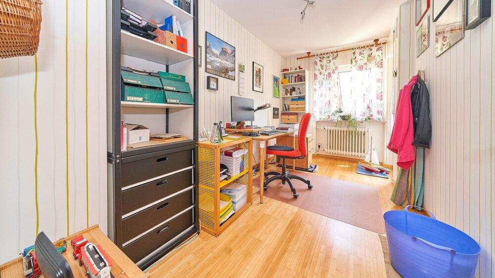 Reihenmittelhaus Freiberg am Neckar / Beihingen Beihingen - 5 Zimmer, 115 m&sup2;, 529.000&euro; | Angebot:25940111