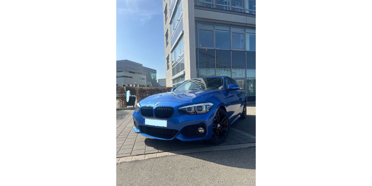 BMW 118 97.000 km 15.099 &euro; Stuttgart 70439
