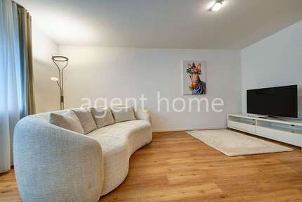Zimmer Fellbach Oeffingen - 2 Zimmer, 1.780&euro; | Angebot:27668157