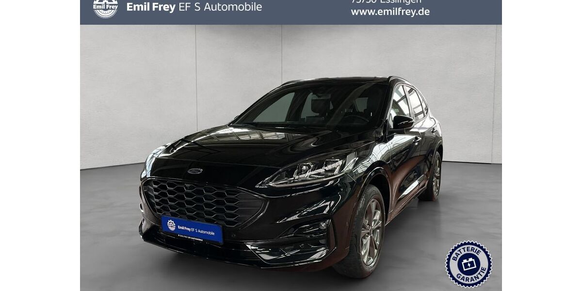 Ford Kuga 28.078 km 25.490 &euro; Esslingen 73730