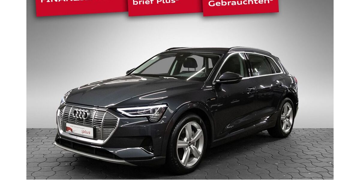 Audi e-tron 60.479 km 33.560 &euro; Stuttgart 70563