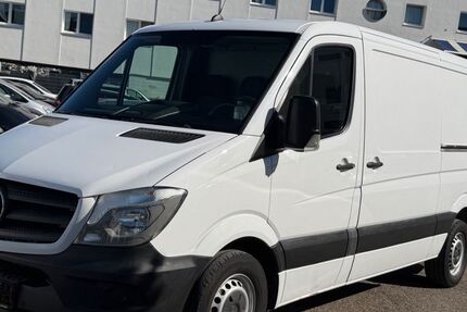 Mercedes-Benz Sprinter 574.000 km 5.990 &euro; Filderstadt bei Stuttgart 70794