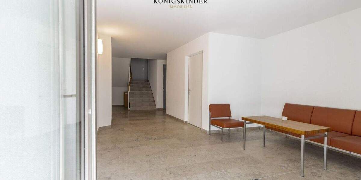 Etagenwohnung Marbach am Neckar Marbach - 3 Zimmer, 124 m&sup2;, 759.000&euro; | Angebot:25772709