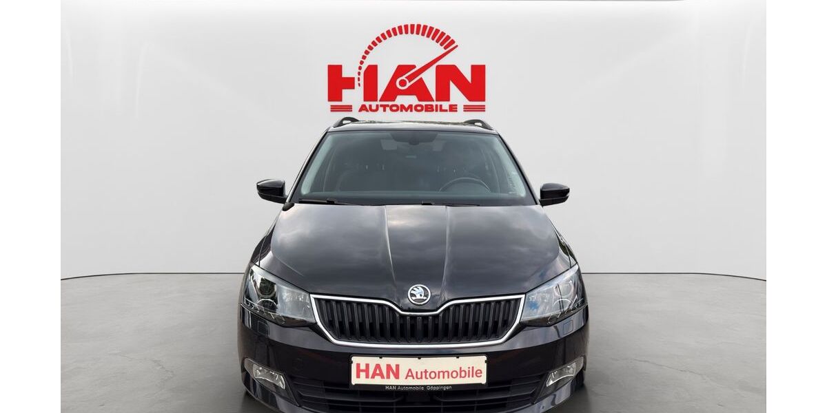 Skoda Fabia 68.890 km 12.990 &euro; Göppingen 73037
