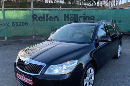 Skoda Octavia 175.000 km 7.590 &euro; Backnang 71522