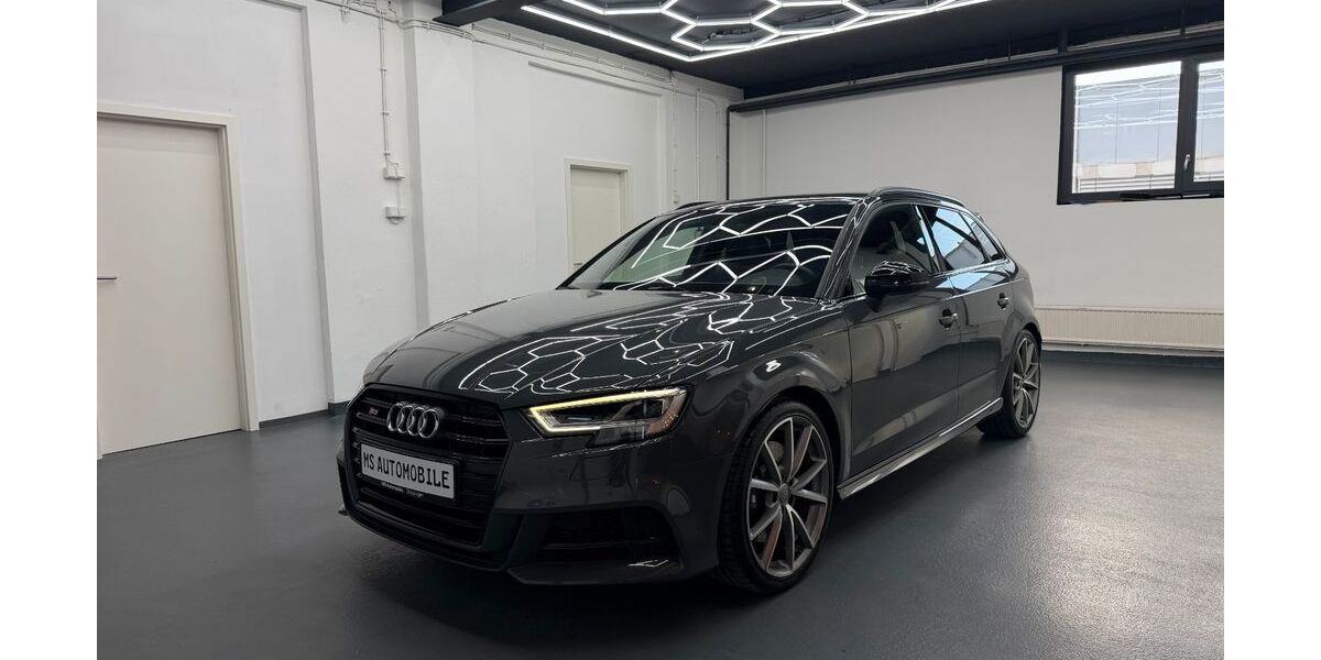 Audi S3 86.000 km 26.990 &euro; Göppingen 73037
