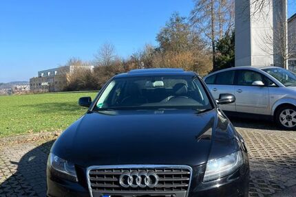 Audi A4 240.000 km 5.500 &euro; Göppingen 73033