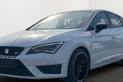 Seat Leon 59.100 km 19.995 &euro; Ingersheim 74379