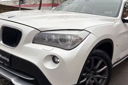 BMW X1 140.000 km 10.999 &euro; Stuttgart 70435