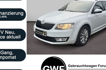 Skoda Octavia 145.000 km 12.999 &euro; Stuttgart 70437