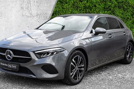 Mercedes-Benz A 200 8.200 km 30.880 &euro; Esslingen 73730