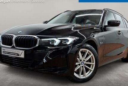 BMW 320 48.412 km 26.950 &euro; Stuttgart 70569
