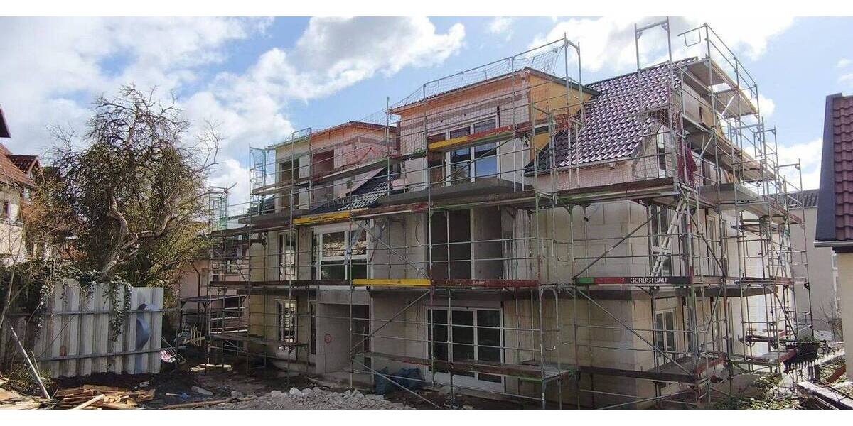 Etagenwohnung Ingersheim Großingersheim - 4 Zimmer, 95 m&sup2;, 479.000&euro; | Angebot:25682249