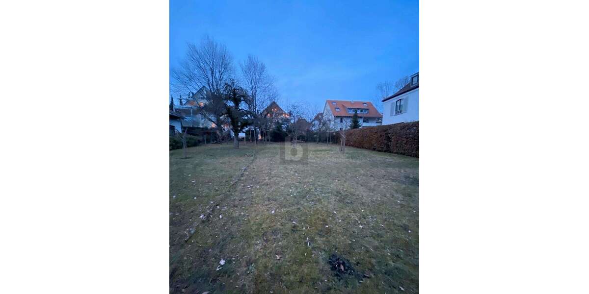 Grundstück Korntal-Münchingen Münchingen - 650.000&euro; | Angebot:27702676
