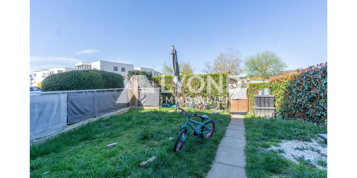 Etagenwohnung Steinenbronn - 3 Zimmer, 91 m&sup2;, 325.000&euro; | Angebot:26683710