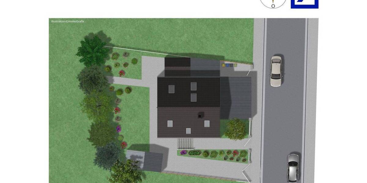 Einfamilienhaus Waiblingen Beinstein - 7 Zimmer, 177 m&sup2;, 699.000&euro; | Angebot:25929236