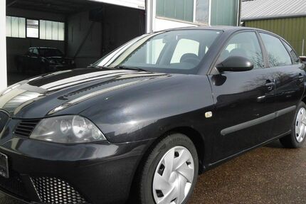 Seat Ibiza 168.000 km 1.100 &euro; Kirchheim unter Teck 73230