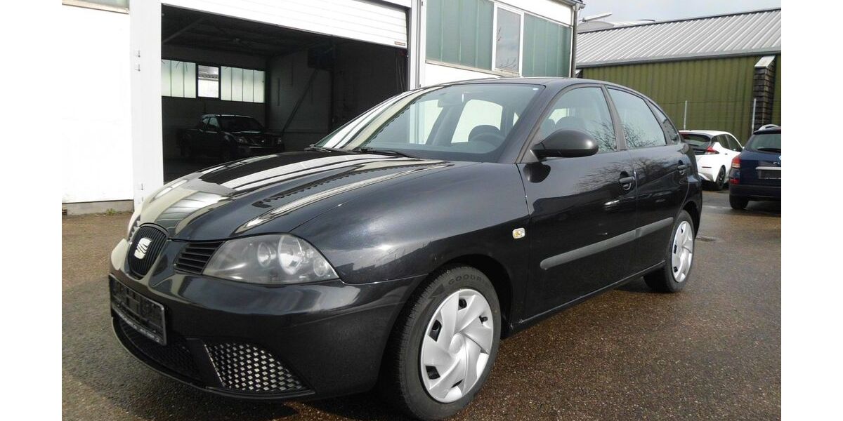 Seat Ibiza 168.000 km 1.290 &euro; Kirchheim unter Teck 73230