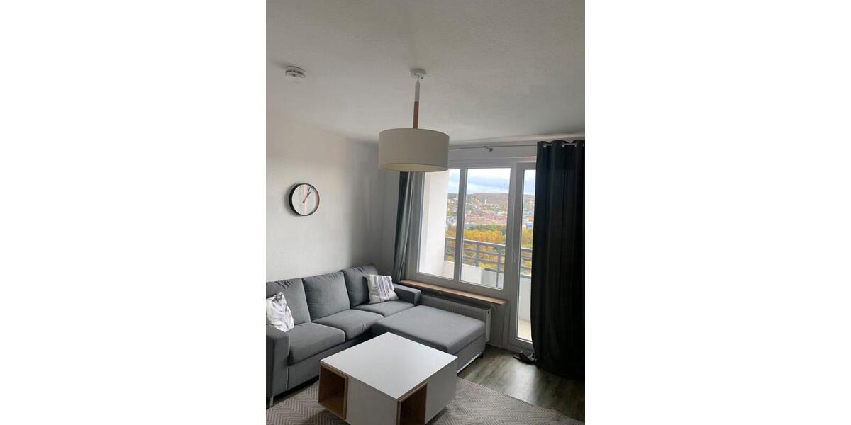 Etagenwohnung Stuttgart Stuttgart-Nord - 2 Zimmer, 55 m&sup2;, 992&euro; | Angebot:24759362