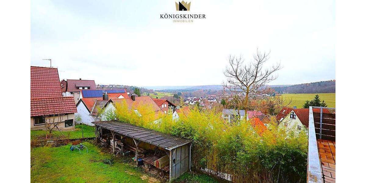 Einfamilienhaus Weil im Schönbuch - 5 Zimmer, 242 m&sup2;, 720.000&euro; | Angebot:25731172