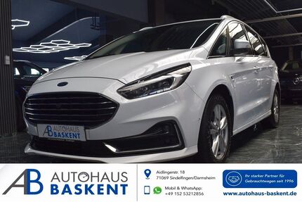 Ford S-Max 164.500 km 14.450 &euro; Sindelfingen-Darmsheim 71069