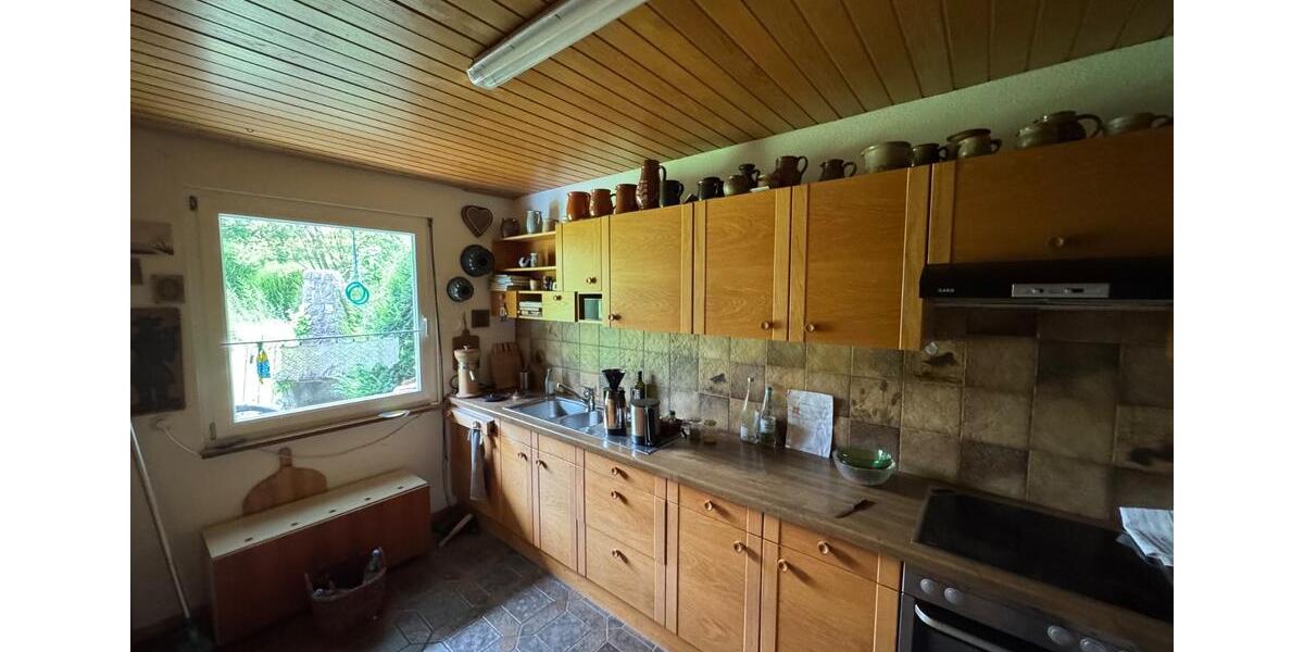 Doppelhaushälfte Murrhardt - 6 Zimmer, 125 m&sup2;, 340.000&euro; | Angebot:24630685