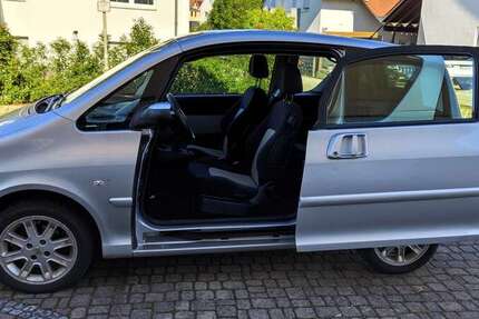 Peugeot 1007 123.000 km 1.300 &euro; Ilsfeld 74360