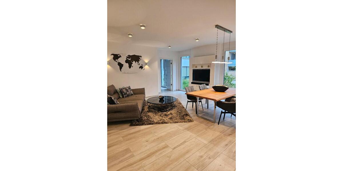 Erdgeschoßwohnung Stuttgart Stuttgart-Nord - 3.5 Zimmer, 94 m&sup2;, 2.880&euro; | Angebot:21430327