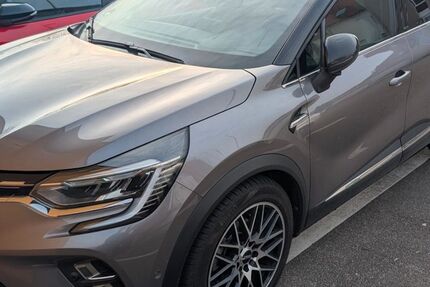 Renault Captur 66.000 km 16.500 &euro; Möglingen 71696