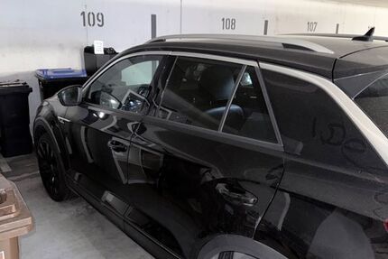 VW T-Roc 60.432 km 28.499 &euro; Winnenden 71364