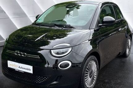 Fiat 500e 18.300 km 19.950 &euro; Bietigheim-Bissingen 74321