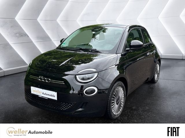 Fiat 500e 18.300 km 19.950 &euro; Bietigheim-Bissingen 74321