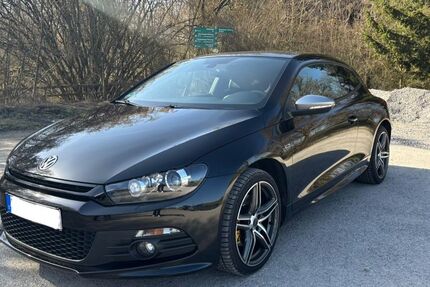 VW Scirocco 144.600 km 11.590 &euro; Welzheim 73642