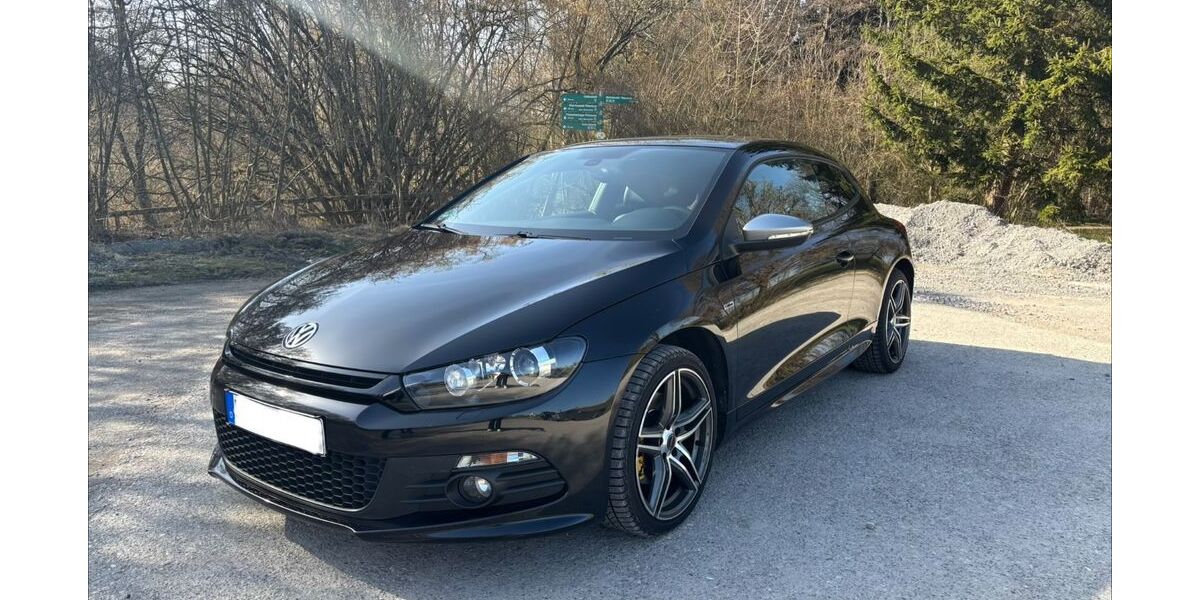 VW Scirocco 144.600 km 11.590 &euro; Welzheim 73642