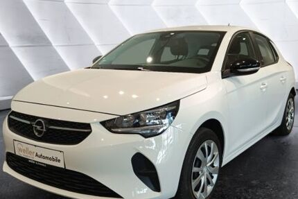 Opel Corsa 30.500 km 14.430 &euro; Bietigheim-Bissingen 74321