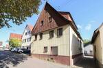 Mehrfamilienhaus, Wohnhaus Stuttgart Heumaden - 9 Zimmer, 398.000&euro; | Angebot:25958075