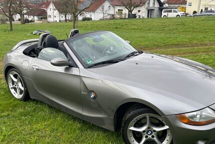 BMW Z4 255.000 km 9.500 &euro; Nürtingen 72622