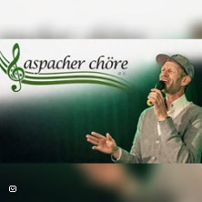 Kai Podack und Grand Central Bigband 24.10.2026 Gemeindehalle Großaspach