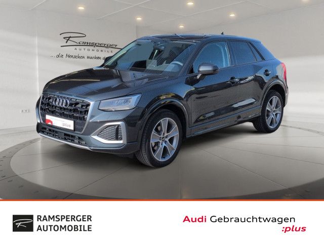 Audi Q2 6.400 km 30.880 &euro; Kirchheim 73230