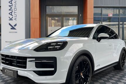 Porsche Cayenne 31.500 km 127.400 &euro; Sindelfingen 71065
