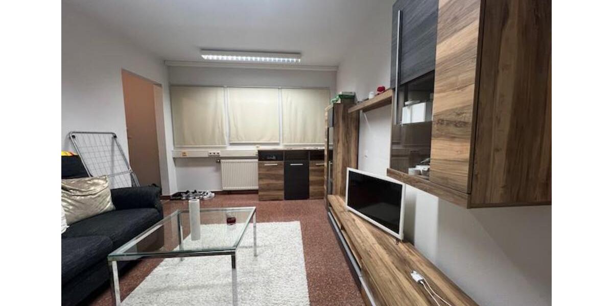 Erdgeschoßwohnung Plüderhausen - 1 Zimmer, 33 m&sup2;, 390&euro; | Angebot:25752016