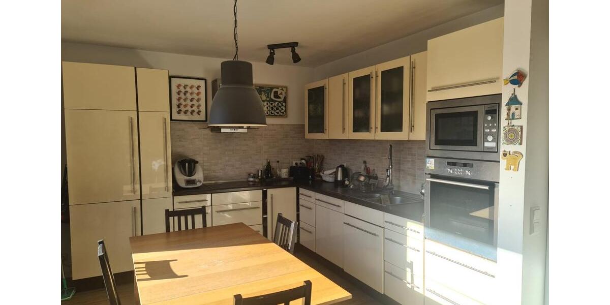 Etagenwohnung Stuttgart Feuerbach - 3.5 Zimmer, 86 m&sup2;, 439.000&euro; | Angebot:25813095