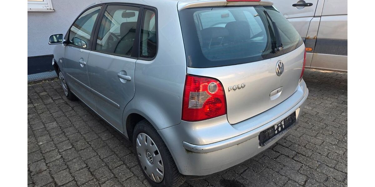 VW Polo 120.000 km 2.300 &euro; Sindelfingen 71063