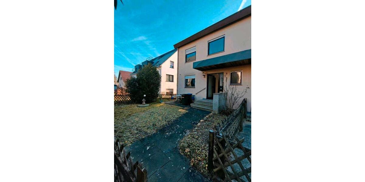 Doppelhaushälfte Leonberg - 6 Zimmer, 146 m&sup2;, 500.000&euro; | Angebot:26682942