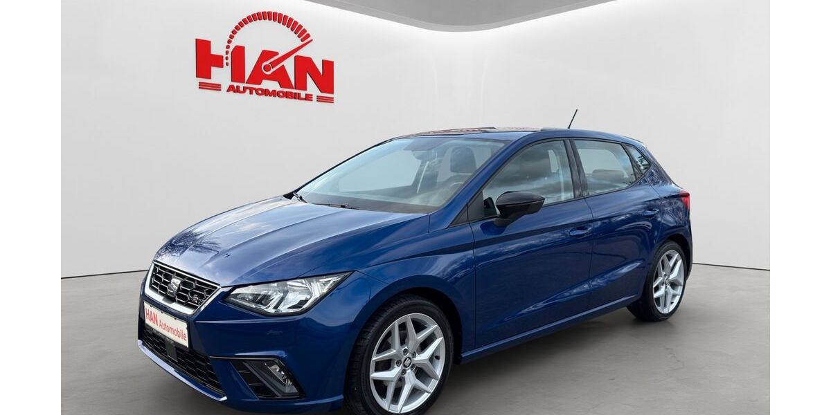 Seat Ibiza 78.998 km 14.490 &euro; Göppingen 73037