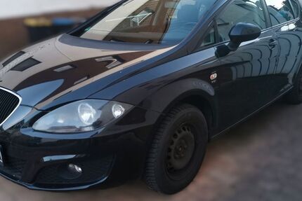 Seat Leon 138.000 km 4.600 &euro; Wernau 73249