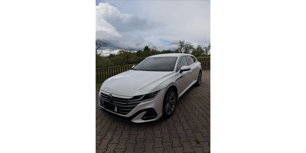 VW Arteon 54.000 km 28.500 &euro; Schorndorf 73614