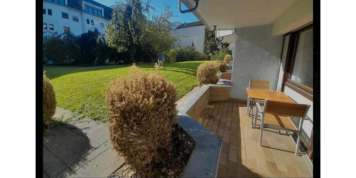 Hochparterre Stuttgart Stuttgart-Nord - 3 Zimmer, 69 m&sup2;, 1.765&euro; | Angebot:26041281